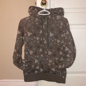 Vintage TNA sweater from 2000s